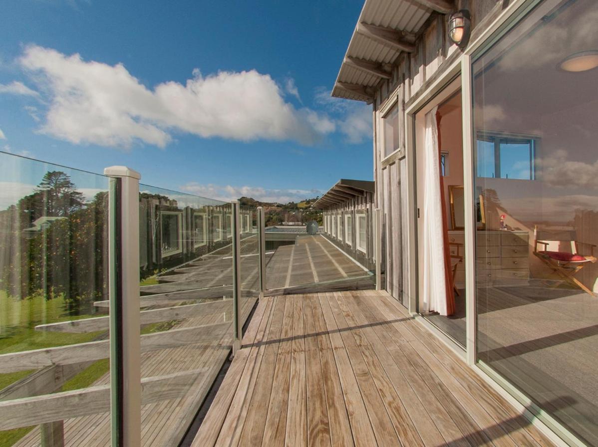 Coro Beach Haven - Hahei Holiday Home Exterior photo