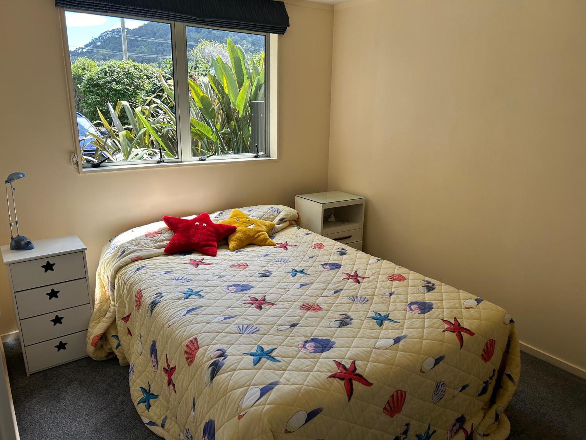 Coro Beach Haven - Hahei Holiday Home Exterior photo